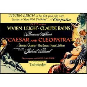 Caesar And Cleopatra (1945)