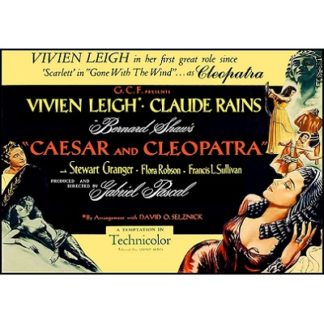 Caesar And Cleopatra (1945)