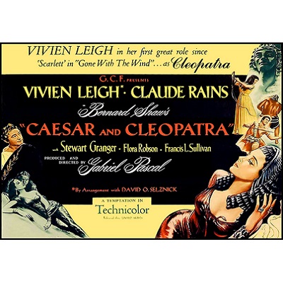 Caesar And Cleopatra (1945)