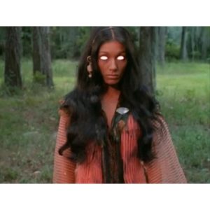 Crypt Of Dark Secrets (1976)