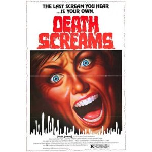 Death Screams (1982)