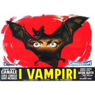 I Vampiri (1956)