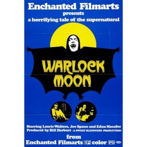 Warlock Moon (1975)