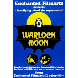Warlock Moon (1975)