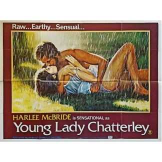 Young Lady Chatterley (1977)