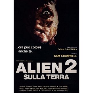 Alien 2 (1980)