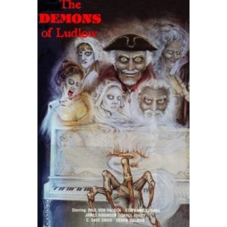 The Demons Of Ludlow (1983)
