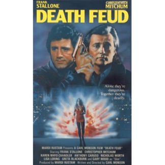 Death Feud (1987)