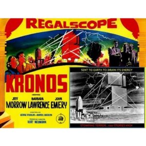 Kronos (1957)