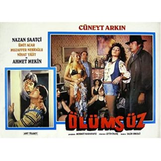 Olumsuz (1982)