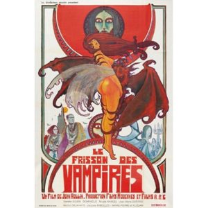 The Shiver Of The Vampires (1971)