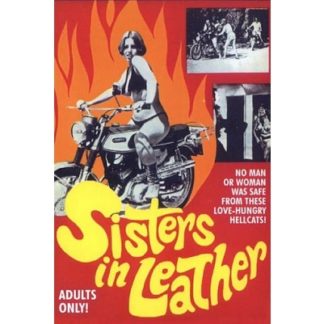 Sisters In Leather (1969)