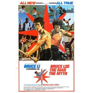 Bruce Lee: The Man, The Myth (1976)