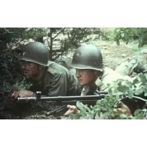 Mission To Death (1966)