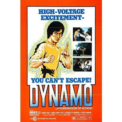 Dynamo (1978)