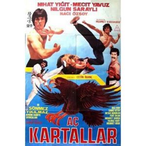 Aç Kartallar (1984)