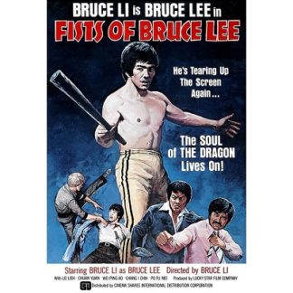 Fists Of Bruce Lee (1978)