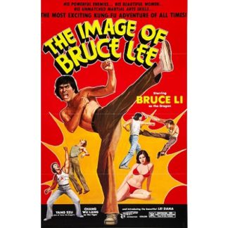 Image Of Bruce Lee (1978)