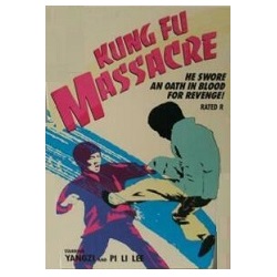 Kung Fu Massacre (1982)