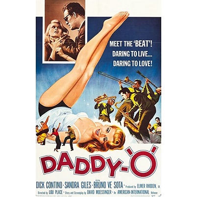 Daddy-O (1959)