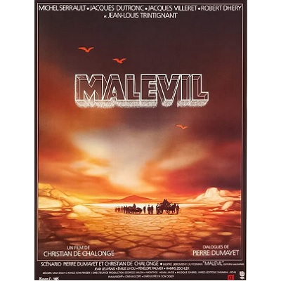Malevil (1981) - Rare Movie Collector