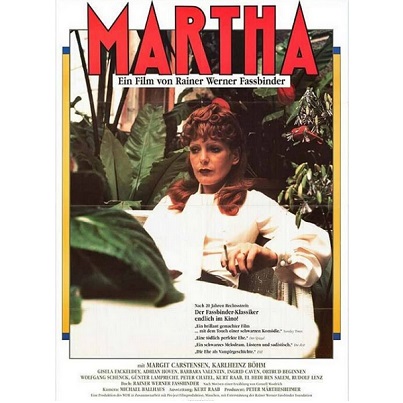 Martha (1973)