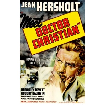 Meet Dr. Christian (1939)