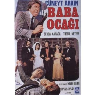 Baba Ocagi (1977)