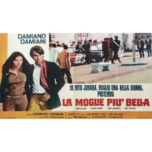 The Most Beautiful Wife (1970)