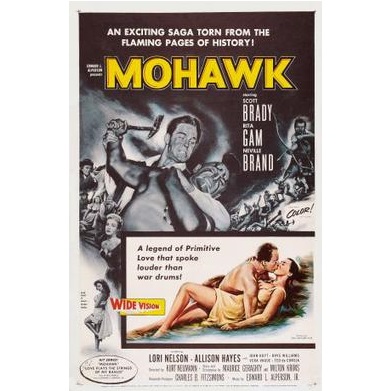 Mohawk (1956)