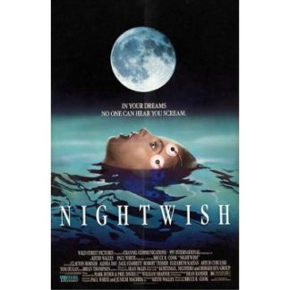 Monstruos En La Noche (1989)