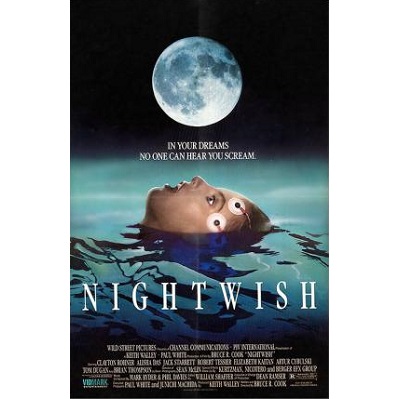 Monstruos En La Noche (1989)