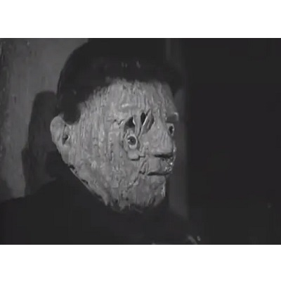 Orlak En La Pais De Frankenstein (1960)