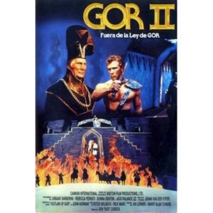 Gor II (1988)