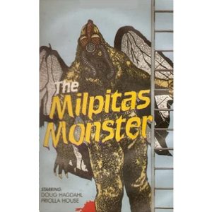 The Milpitas Monster (1975)