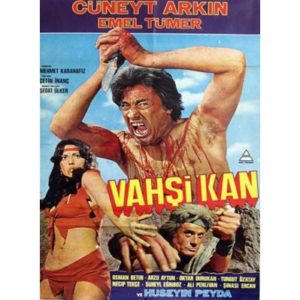 Vahsi Kan (1983)