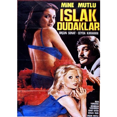 Islak Dudaklar (1975)