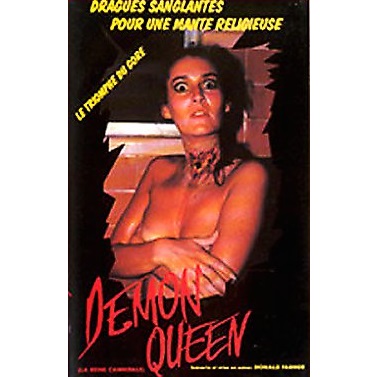 Demon Queen (1986)