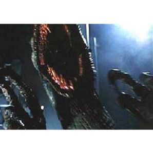 Carnosaur 2 (1995)
