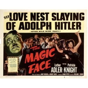 The Magic Face (1951)
