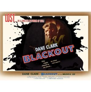 Blackout (1954)