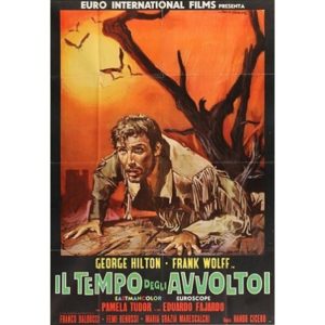 Last Of The Badmen (1967)