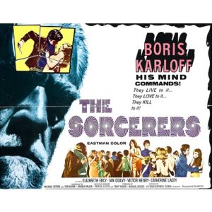 The Sorcerers (1967)