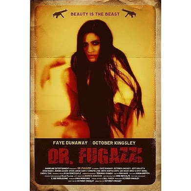 The Seduction Of Dr. Fugazzi (2009)