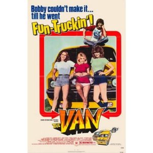 The Van (1977)