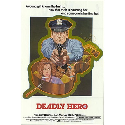 Deadly Hero (1975)