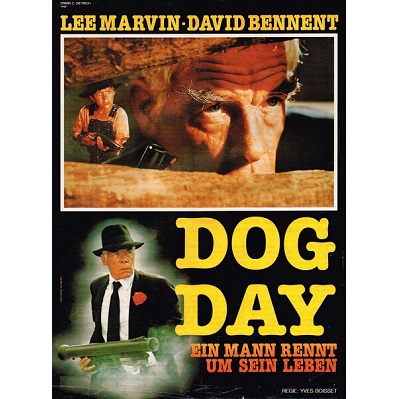 Dog Day (1984)