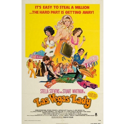 Las Vegas Lady (1975)