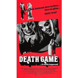 Death Game (1977)
