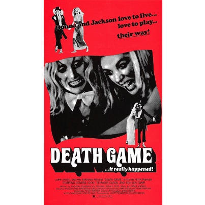 Death Game (1977)